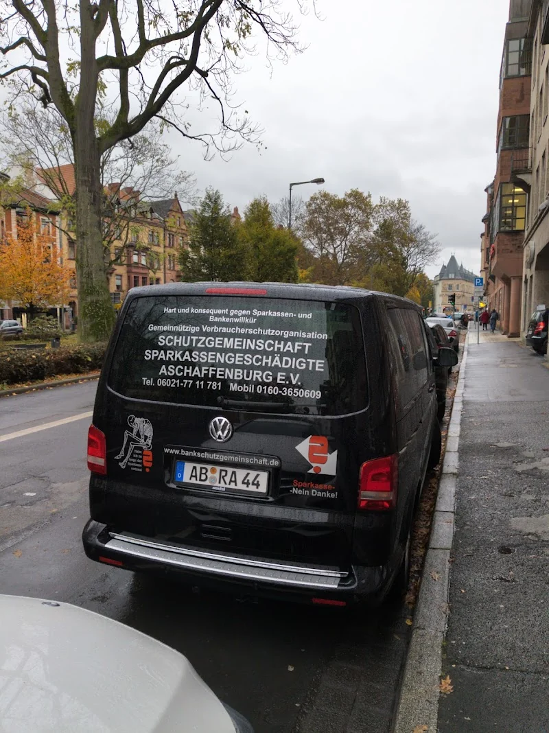 Event: Innenstadt