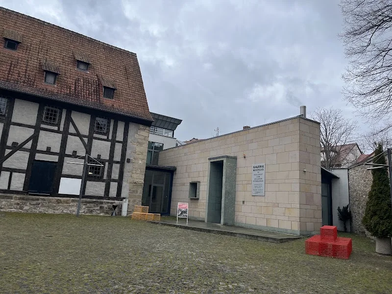 Event: Galerie Waidspeicher