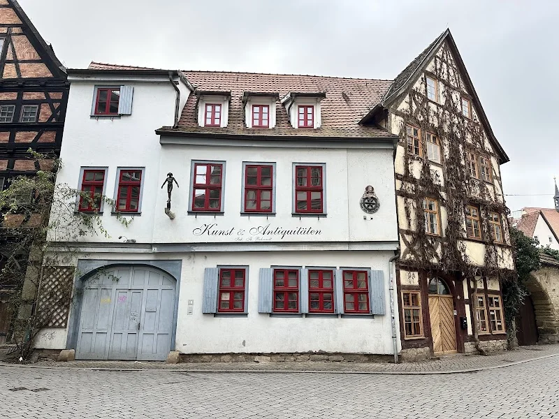 Kulturhof Krönbacken