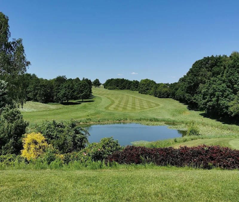 Event: Golfclub Schwanhof e.V.