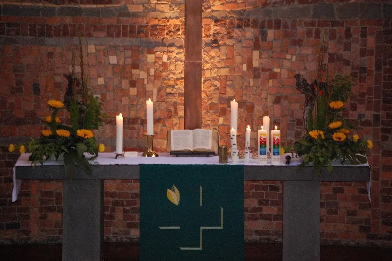 Event: Christuskirche, Evangelische Thomas-Kirchengemeinde Bonn-Bad Godesberg