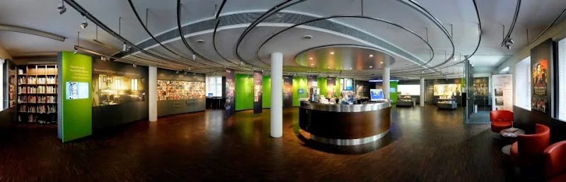 Event: Infopoint Museen & Schlösser in Bayern