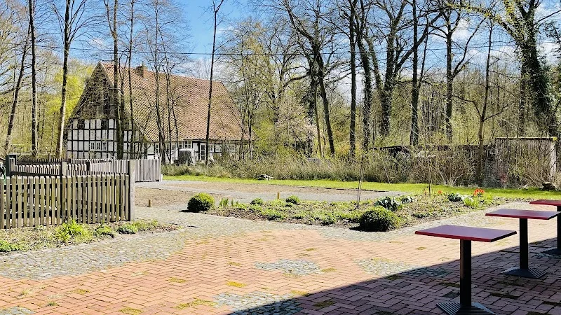 Hof Ramsbrock
