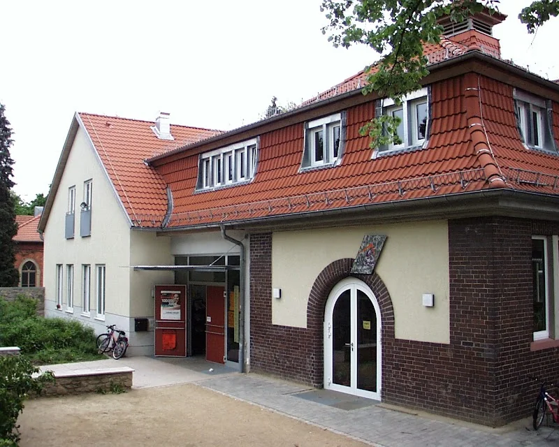Event: Jugendkulturzentrum