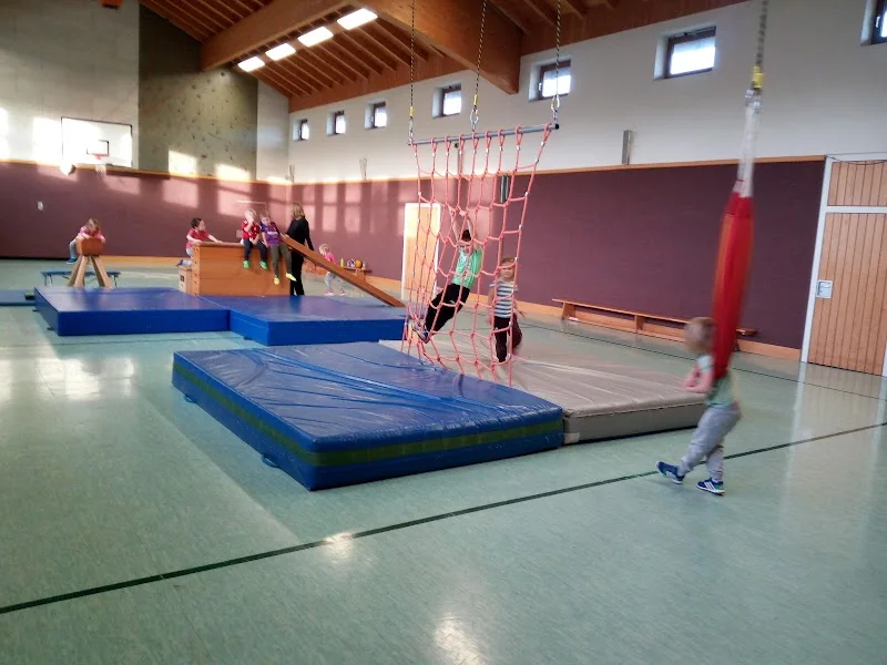Sportverein Truchtlaching e.V.