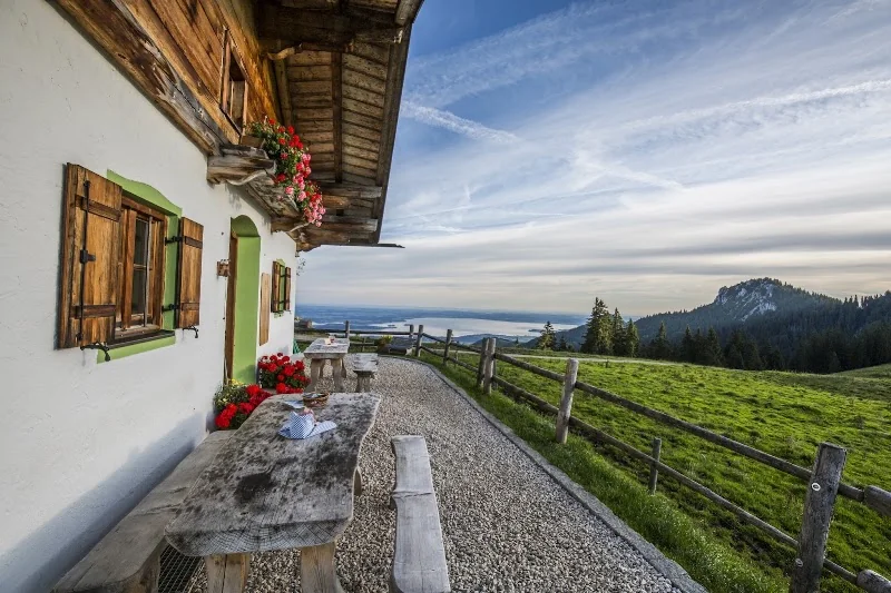 Event: Chiemgau GmbH