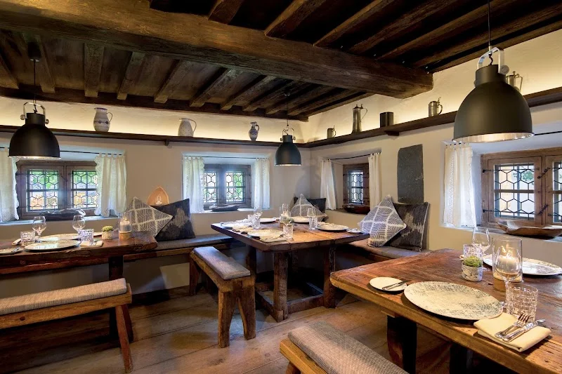 Rauchhaus Seeon