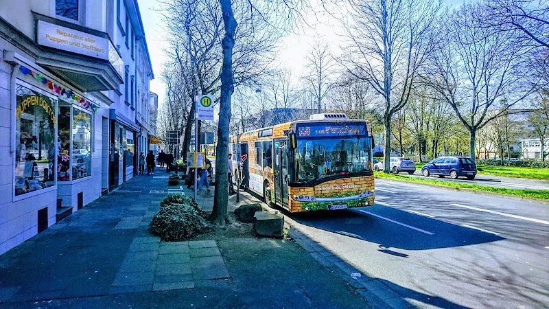Chlodwigplatz