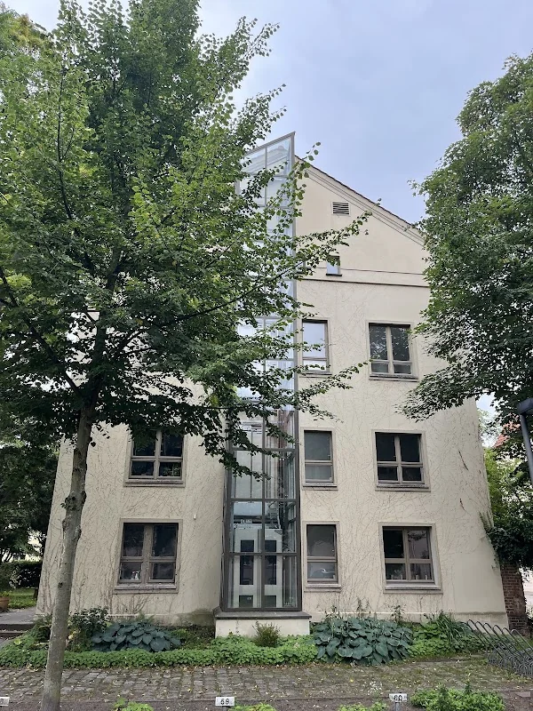 Event: Haus der Natur