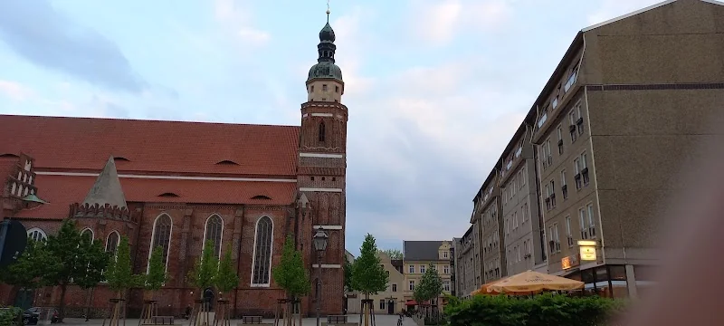 Event: Oberkirchplatz