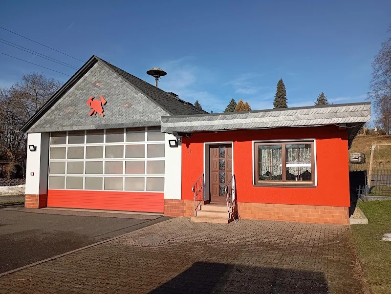 Event: Freiwillige Feuerwehr Erlau