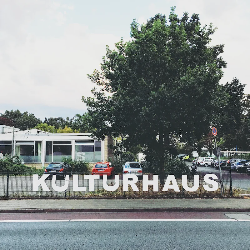 Event: Ostblock - Kulturhaus Bielefeld e.V.
