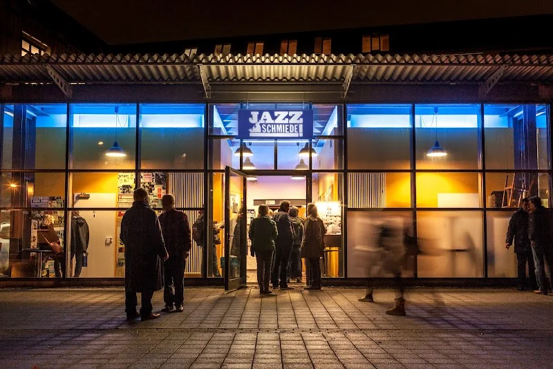 Event: Jazz-Schmiede Düsseldorf
