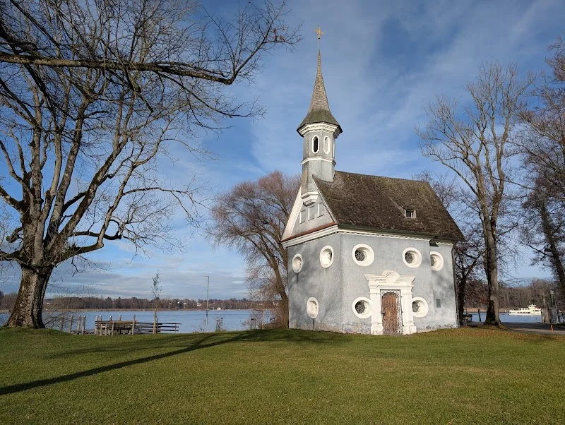 Event: Seekapelle zum Hl. Kreuz