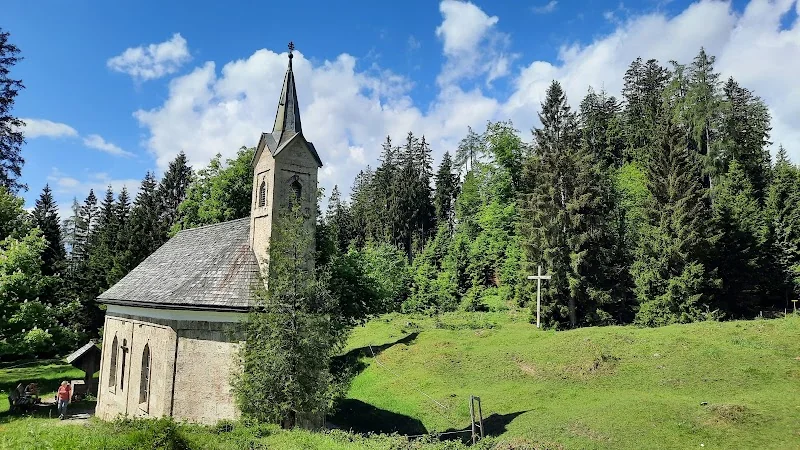 Nusslberg
