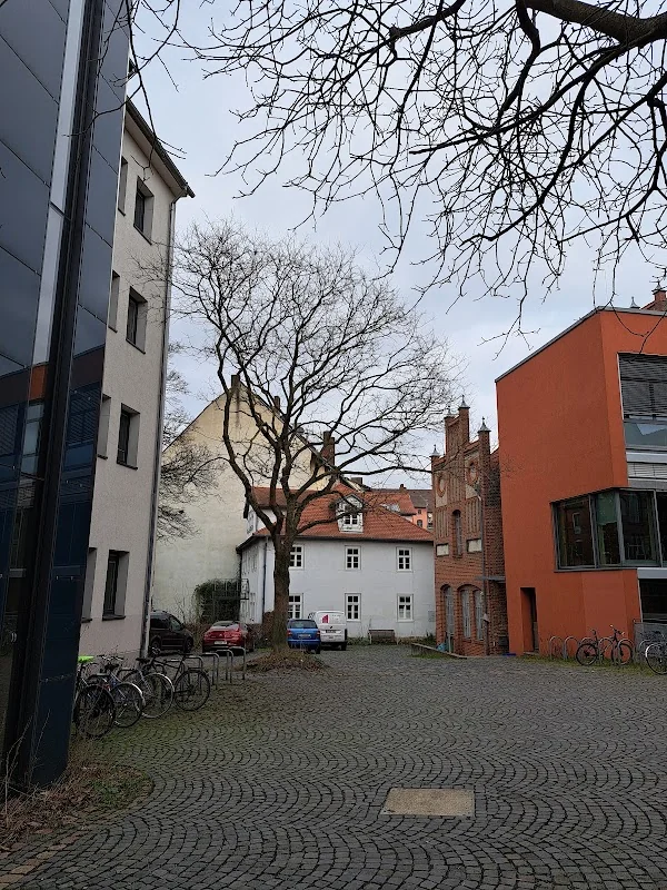 Fachbereich ASL
