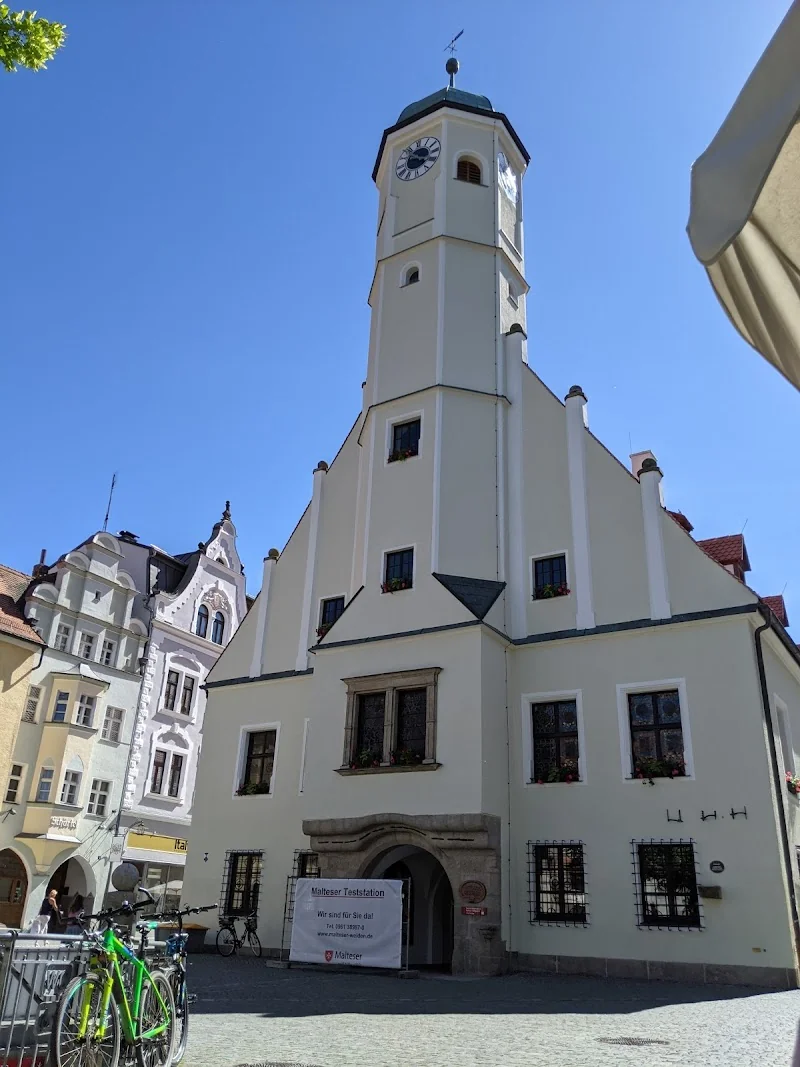 Altes Rathaus