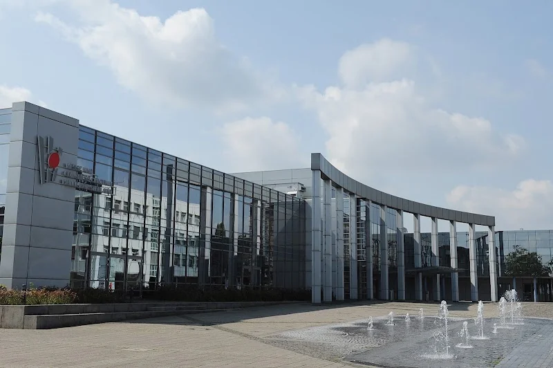 Event: Messe und Congress Centrum Halle Münsterland GmbH