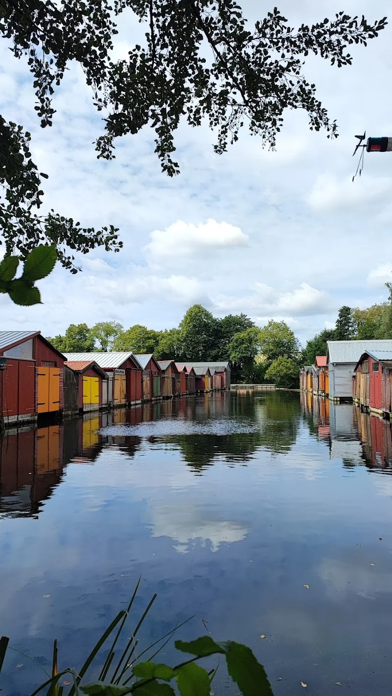 Event: Kulturpark Neubrandenburg