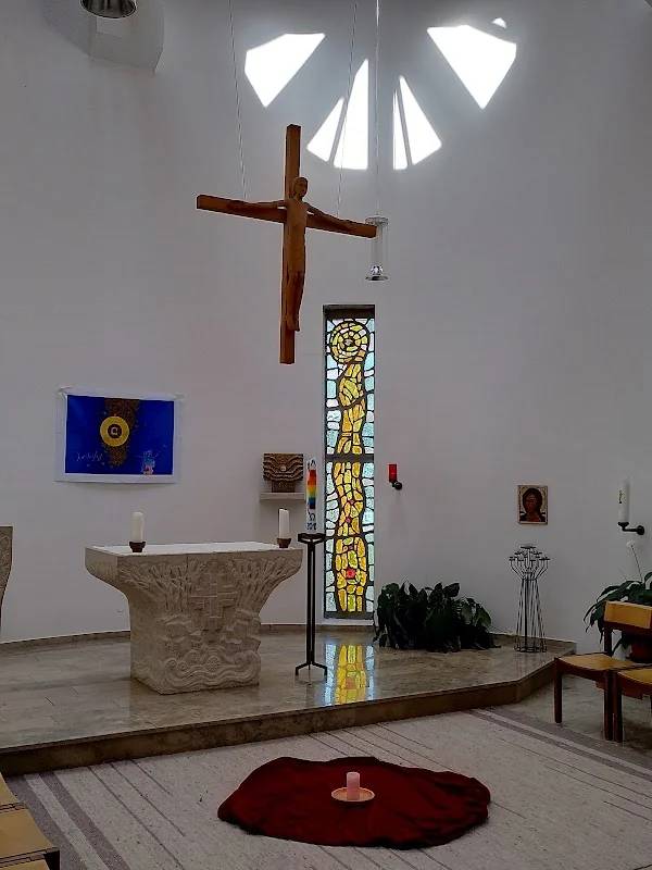 Event: Katholische Hochschulgemeinde (KHG) Bayreuth / Catholic University Chaplaincy Bayreuth