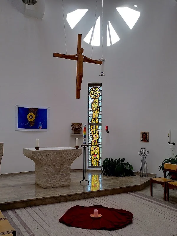 Katholische Hochschulgemeinde (KHG) Bayreuth / Catholic University Chaplaincy Bayreuth