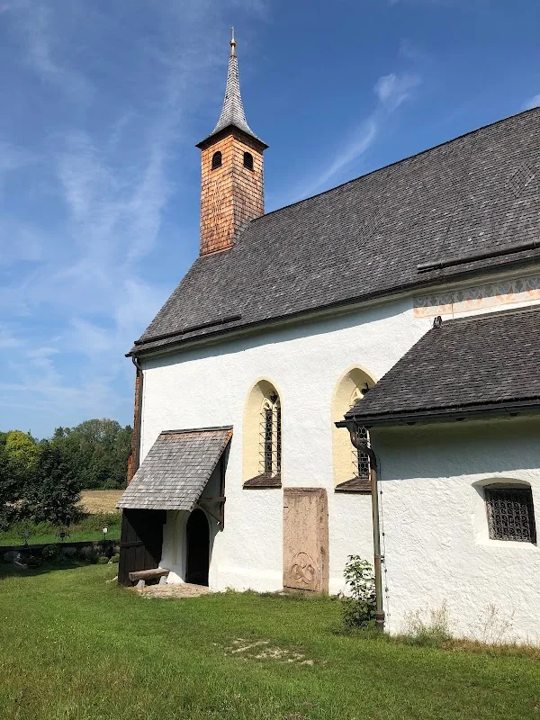 Event: Stöttham
