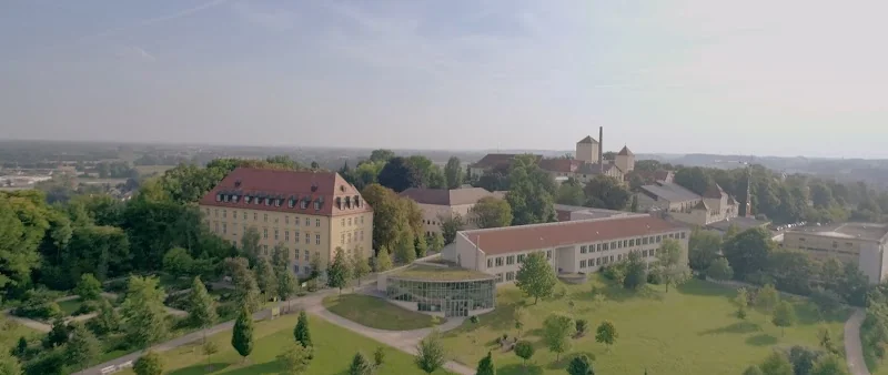 Event: Hochschule Weihenstephan-Triesdorf