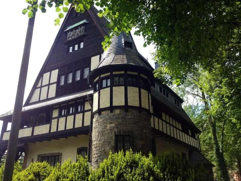 Gentilhaus / Museen der Stadt Aschaffenburg