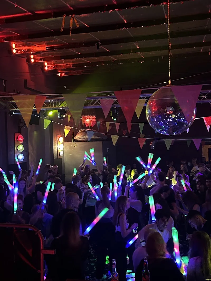 Event: Music Hall Gera