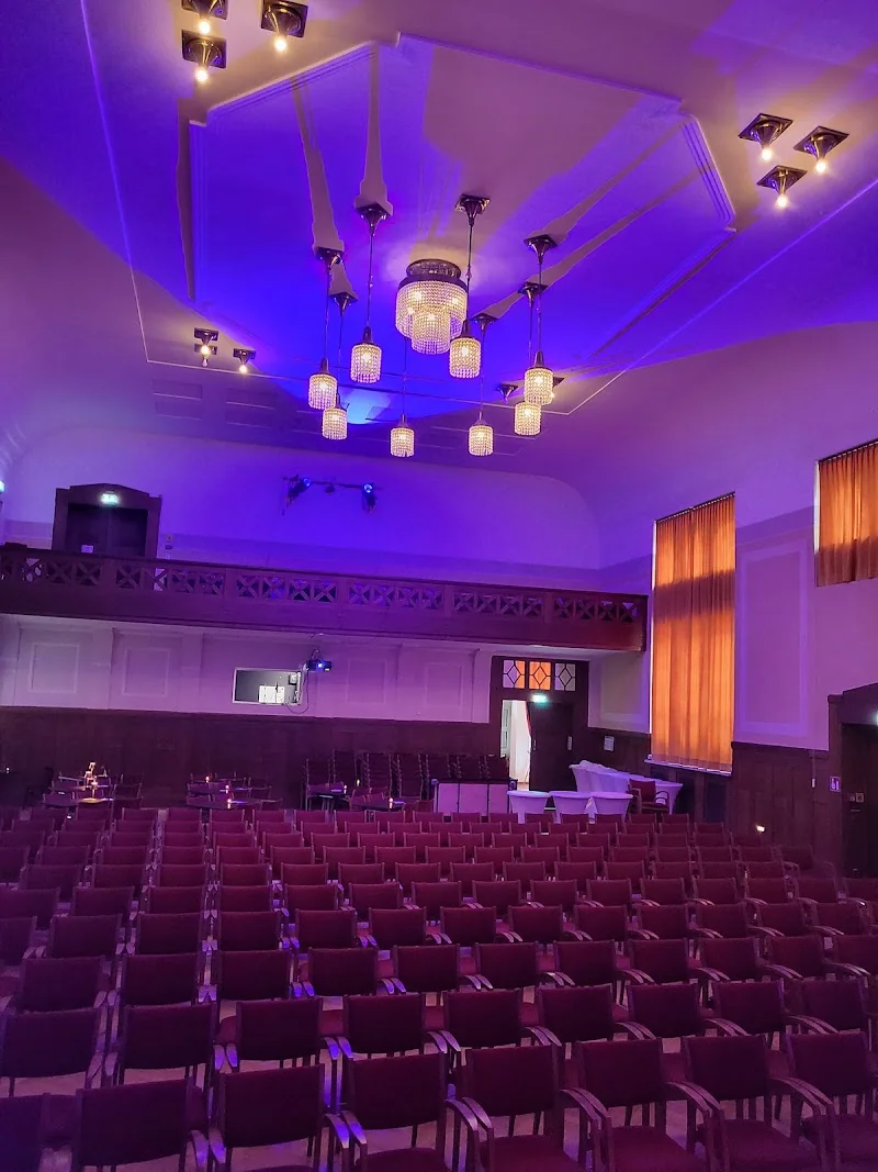 Event: Kleines Theater Haar