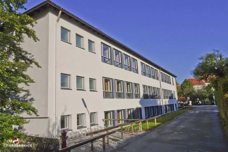 Event: Preysing Grundschule