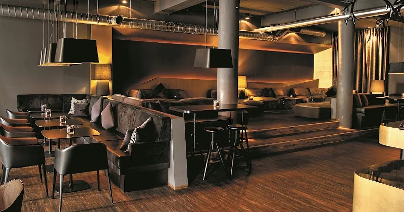 Event: BAR SEIBERT - Kassel