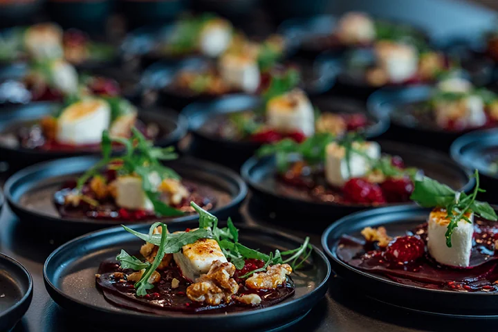 Event: Konferenzzentrum in Karlsruhe • MEET | EAT | SLEEP