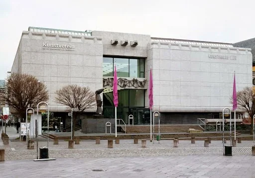 Event: Kunsthalle Düsseldorf