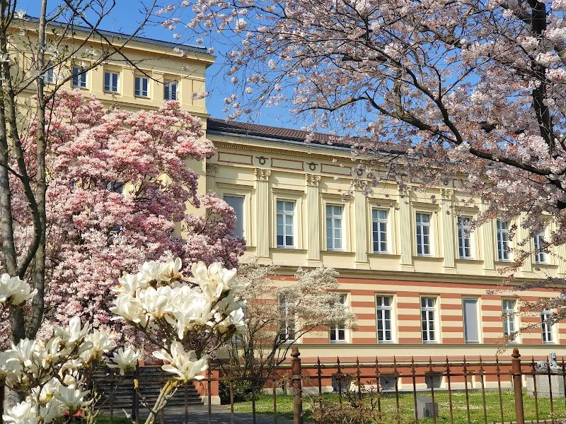 Event: Geographisches Institut der Universität Bonn