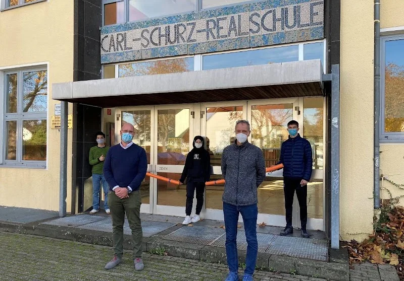 Gertrud-Bäumer-Realschule