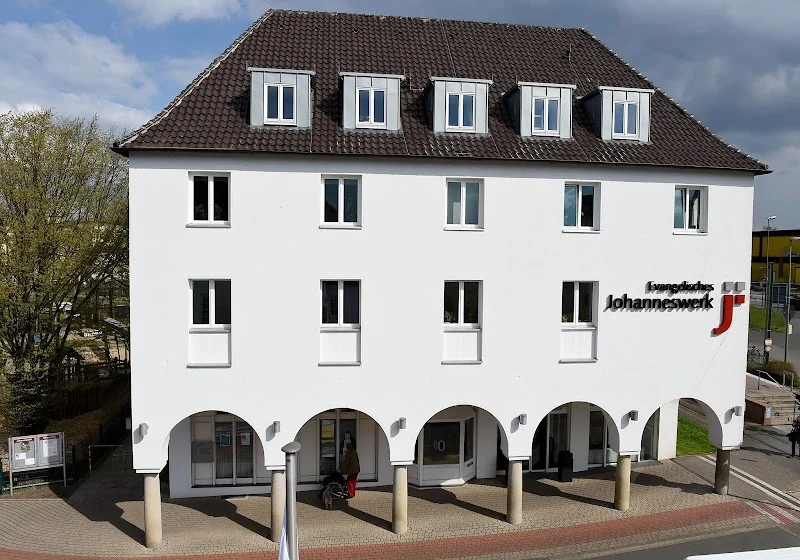 Event: Ev. Johanneswerk gGmbH