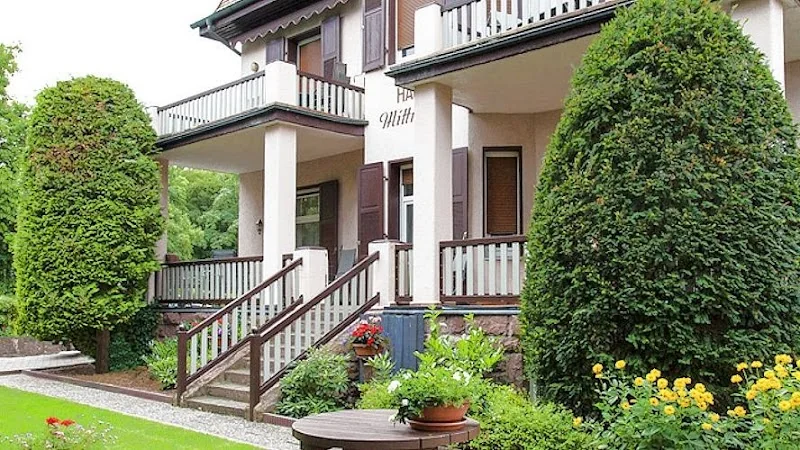 Gästehaus Mittmann