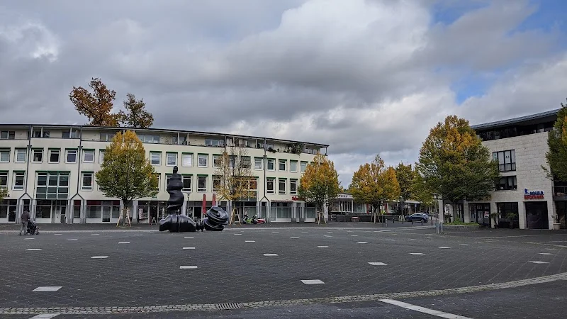 Event: Reichowplatz