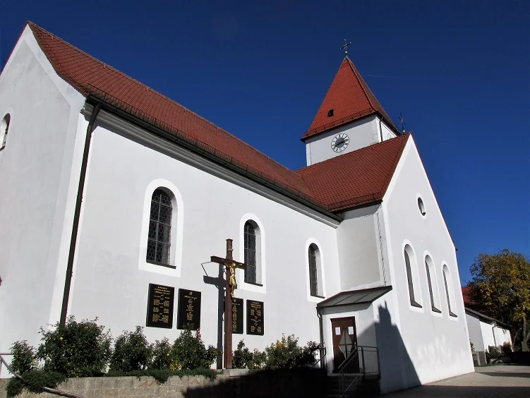 St. Vitus