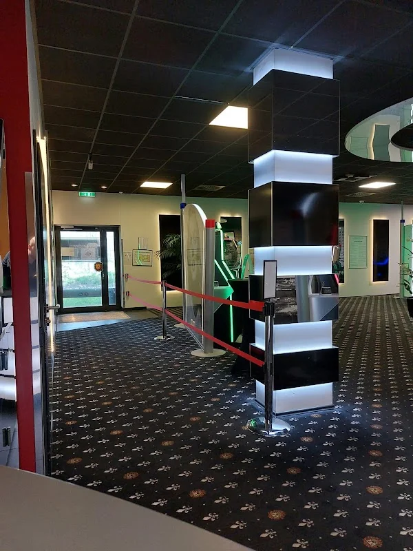 Löwen Play