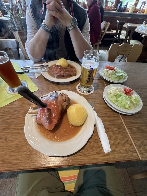 Gasthaus Grötsch