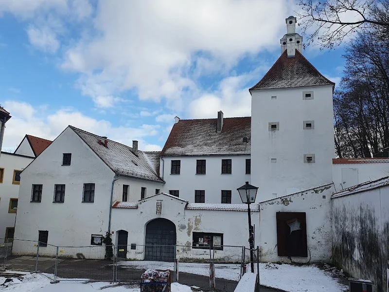 Event: Altes Gefängnis Freising