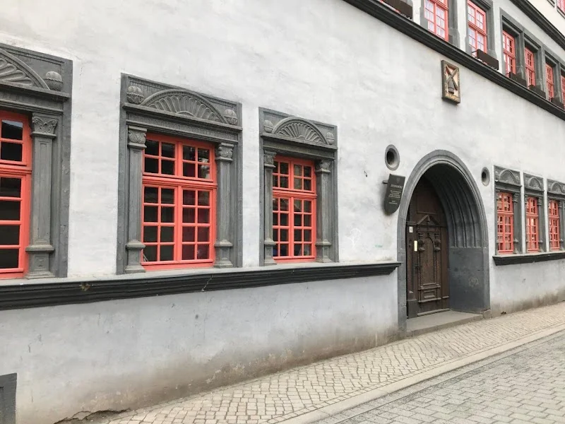 Event: Musikschule der Stadt Erfurt