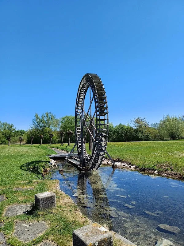 Event: ehem. Landesgartenschaugelände