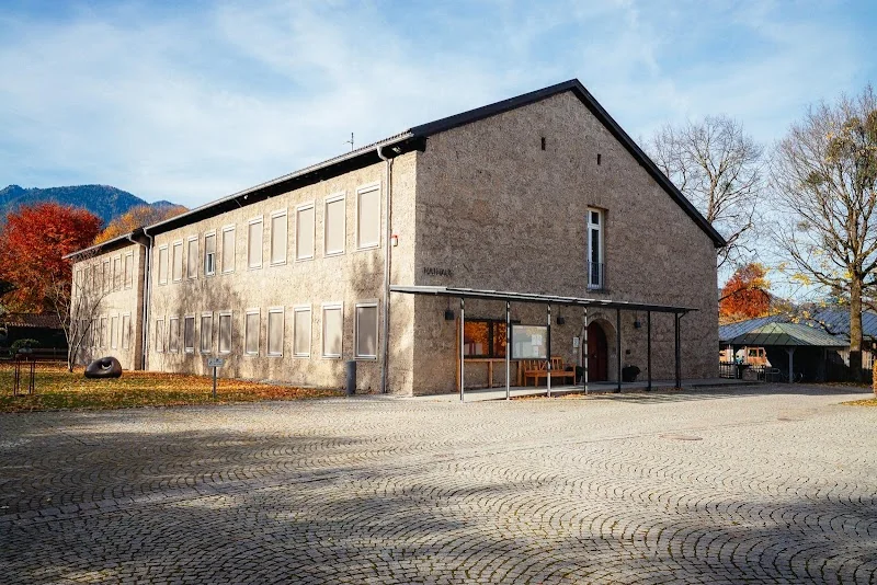 Gemeinde Brannenburg