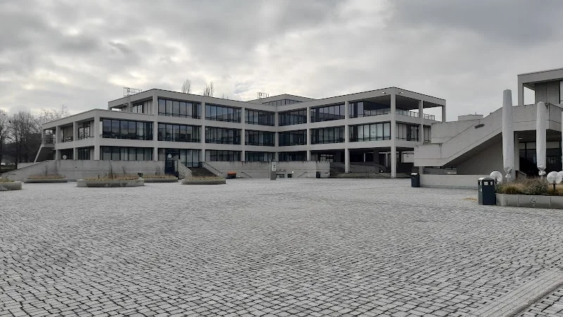 Universität Regensburg Studierendenkanzlei