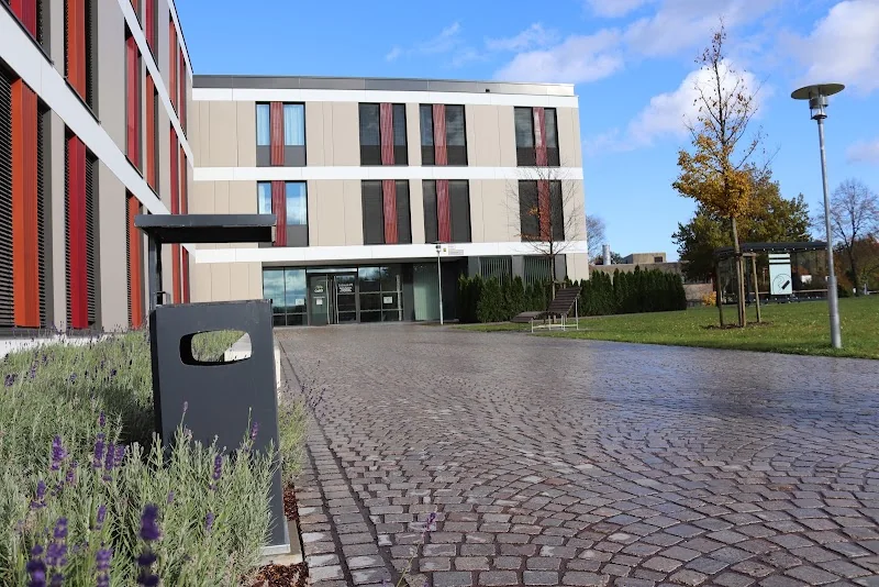 Event: Bezirkskrankenhaus Bayreuth Psychiatrie