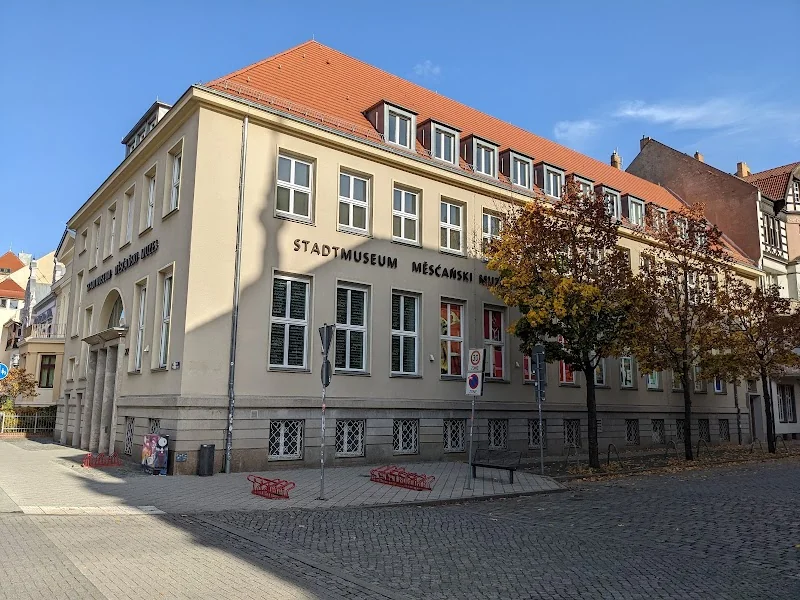 Event: Stadtmuseum Cottbus
