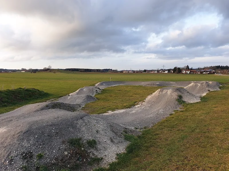 Event: Pumptrack Chieming